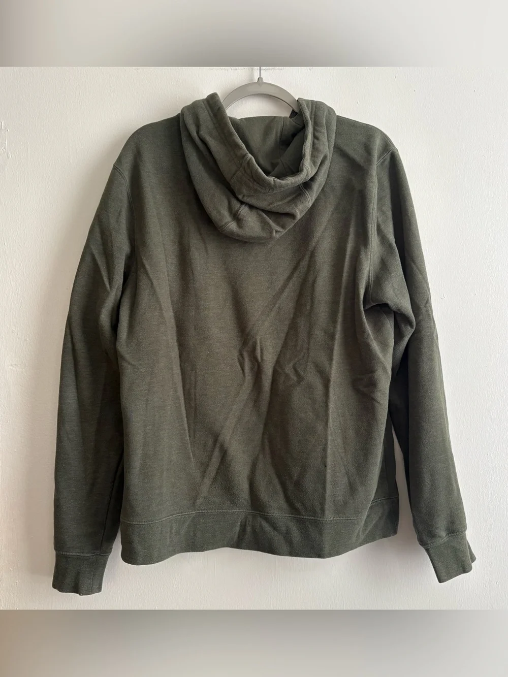 Marmot classic hoodie